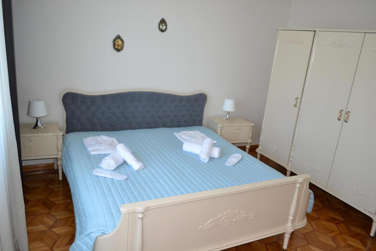 Seaside Luxury Apartment Batumi Exteriör bild